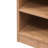 Multi Functional Shoe Storage Cabinet With Bench & 7+3 Storage Compartment-2041302113
