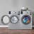 Commercial Laundry Professional Dryer-97195030
