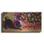 Latitude Run® «Lab XMAS» par Christopher Nick, art mural en métal-1164827264