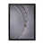 Black Picture Framed