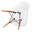 Lundell 17'' H Stacking Side Chair-29550270