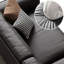 Coussin modulaire en cuir véritable-107285902-107285906-107285909