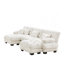 Canapé modulaire de luxe Luxury-46935293-46935266-46935267