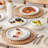18-Piece Ceramic Dinnerware Set-822277450