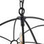 Raelyn 10 - Light Sphere Chandelier