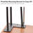 Stringham Table Leg