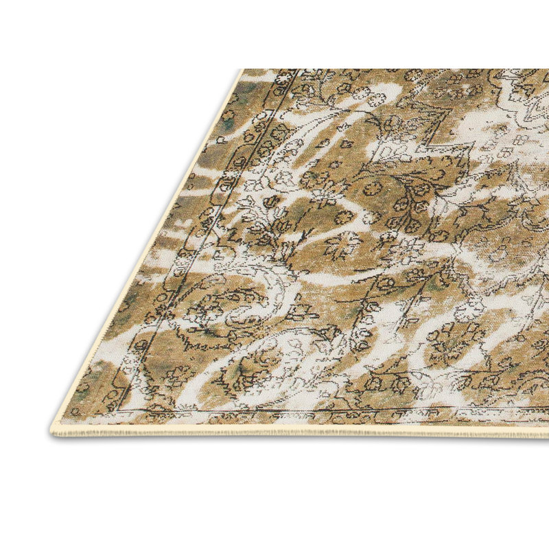 Tapis abstrait moderne 1243, Rectangle 8 pi x 12 pi