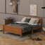 Lit plateforme en bois avec tête de lit-2033051699-2033051692