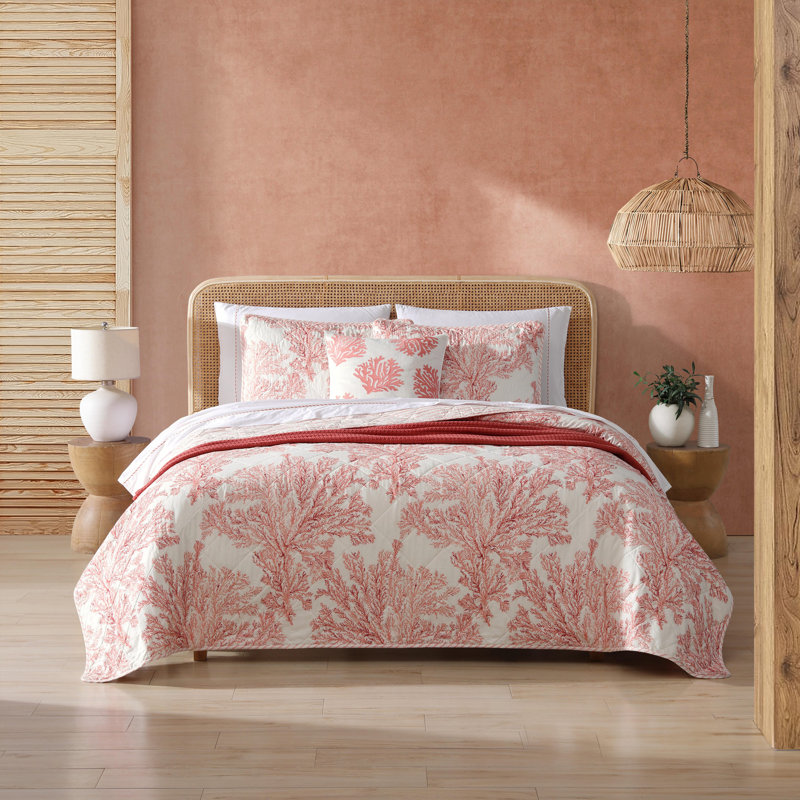 Quilt, Twin Quilt + 1 Standard Sham