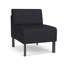 Chaise d'invité sans accoudoirs Luxe Lounge-98142071-97825224