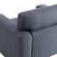 Fauteuil surdimensionné rembourré 42 po Ives-94482147