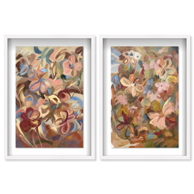 Moving Eden Set Set by Oliver Gal