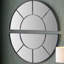 Jamilee Accent Mirror-104901183