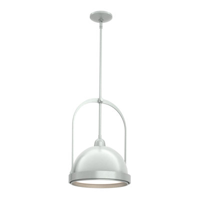 Atlas 1 - Light Single Dome Pendant