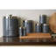 Surrett Metal Jar - Set of 3-20587755