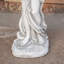 32.48"Angels & Cherubs MGO Garden Statue
