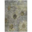 Tapis floral intérieur / extérieur lavable à la machine Leavittsburg ACN2235-1674320098