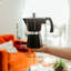Machine à espresso Grosche Milano-50232198-50482398
