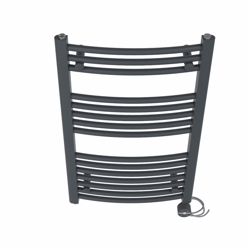 Curved Towel Rail Heated Towel Rails