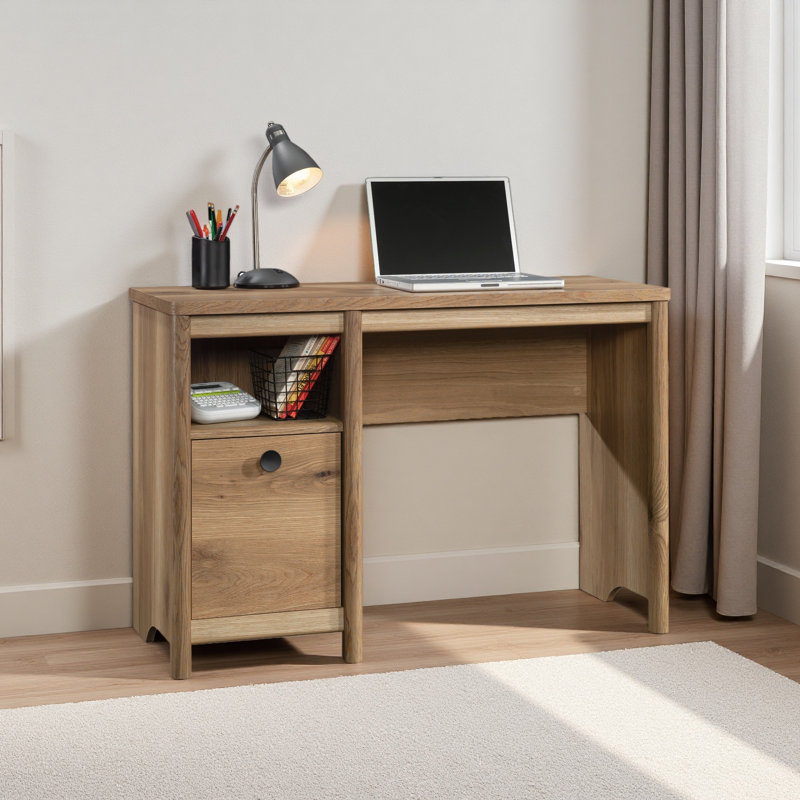 Bureau, Brun