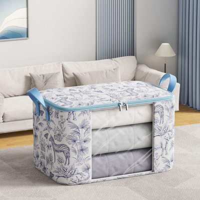  Sacs de rangement pour courtepointe