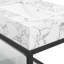 Meuble-lavabo en acier inoxydable Kingsley-2032631021