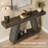 Chasidi 55.12'' Console Table-690404667
