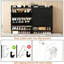 22 Pair Shoe Storage Cabinet-1781322066