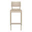 Tabouret de comptoir d'extérieur Ruta-1987596544-1987596548
