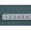 Tapis bleu clair clair Gabbeh 10 x 13