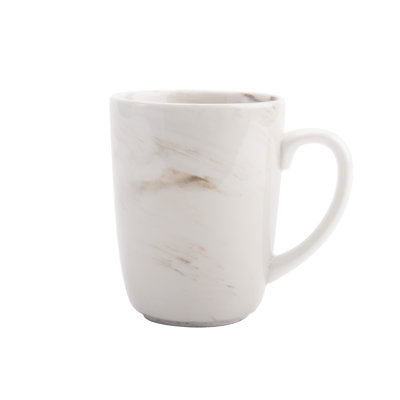Marble Mugs, by Luzerne