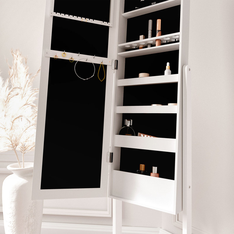 Schwenksville Jewelry Armoire