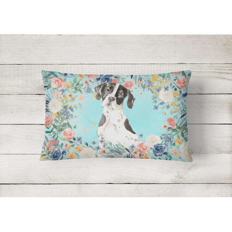  Coussin intérieur / extérieur, Pointer anglais