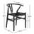 Margo Solid Wood Dining Chair-70090003