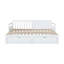 Rovario Upholstered Daybed-880698735