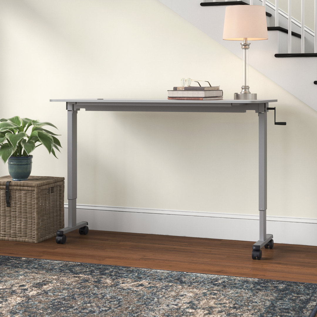 Height Adjustable Standing Desk Luxor 