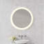 Vitality Lighted Modern & Contemporary Bathroom / Vanity Mirror-1118077222