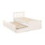 Candor UK Single - DE 90 X 190 Cm Storage Bed-212727289