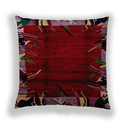 Coussin Abstract