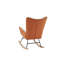 Chaise berçante Kiesig