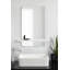Miroir Donato NA avec tablettes-553812952