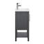 Ensemble de meuble-lavabo simple 20 po Jewell-1134973294