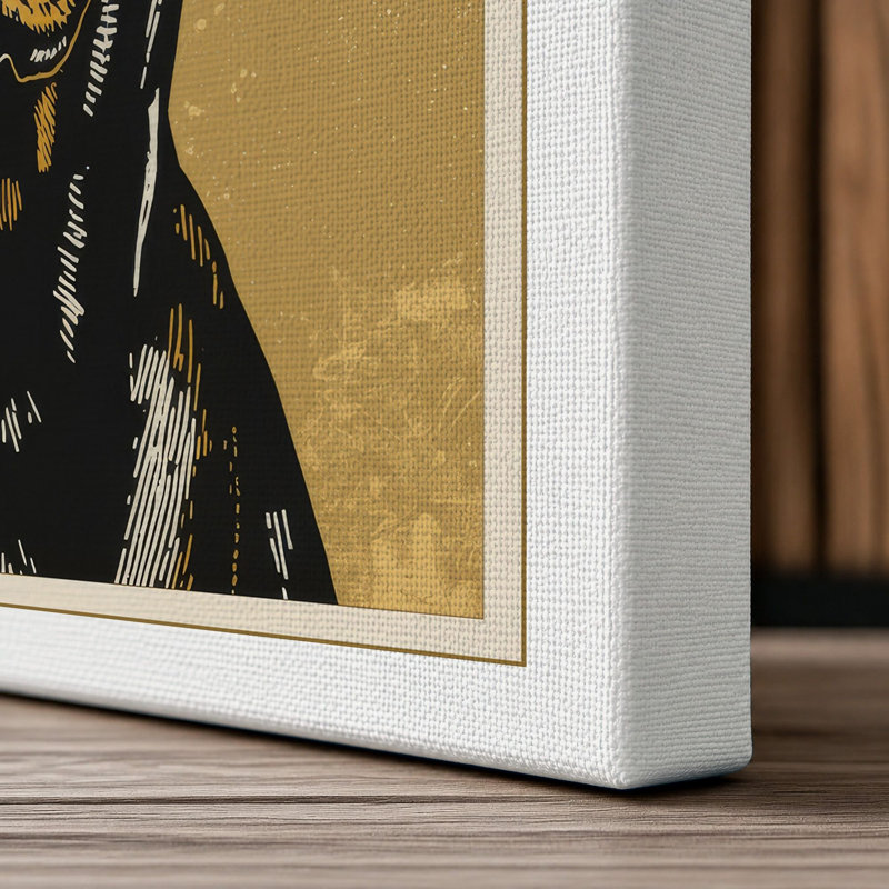 Print, 30x20 - 76.2 x 50.8 cm, White Border