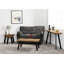 Alexsandra WAVE EDGE CONSOLE TABLE-73366448