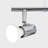 Zaina 218cm 8 -Light Track Kit-89478979-89478977