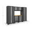 Armoires de rangement 7 pièces Bold Series-33399311-33399312-89556261