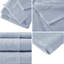 Serviette de bain-295898573