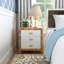 Commode 3 tiroirs Janell