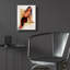 «The Look» par TM Borenstein