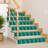 Vinyl Peel and Stick Mosaic Tile-98175249